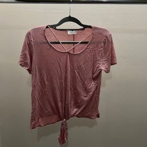 Threads studio top. Size medium. Used condition